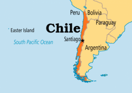 chile