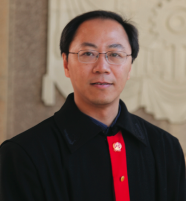 Interview with Judge Chuang Wang, Presiding Judge of Intellectual Property Tribunal