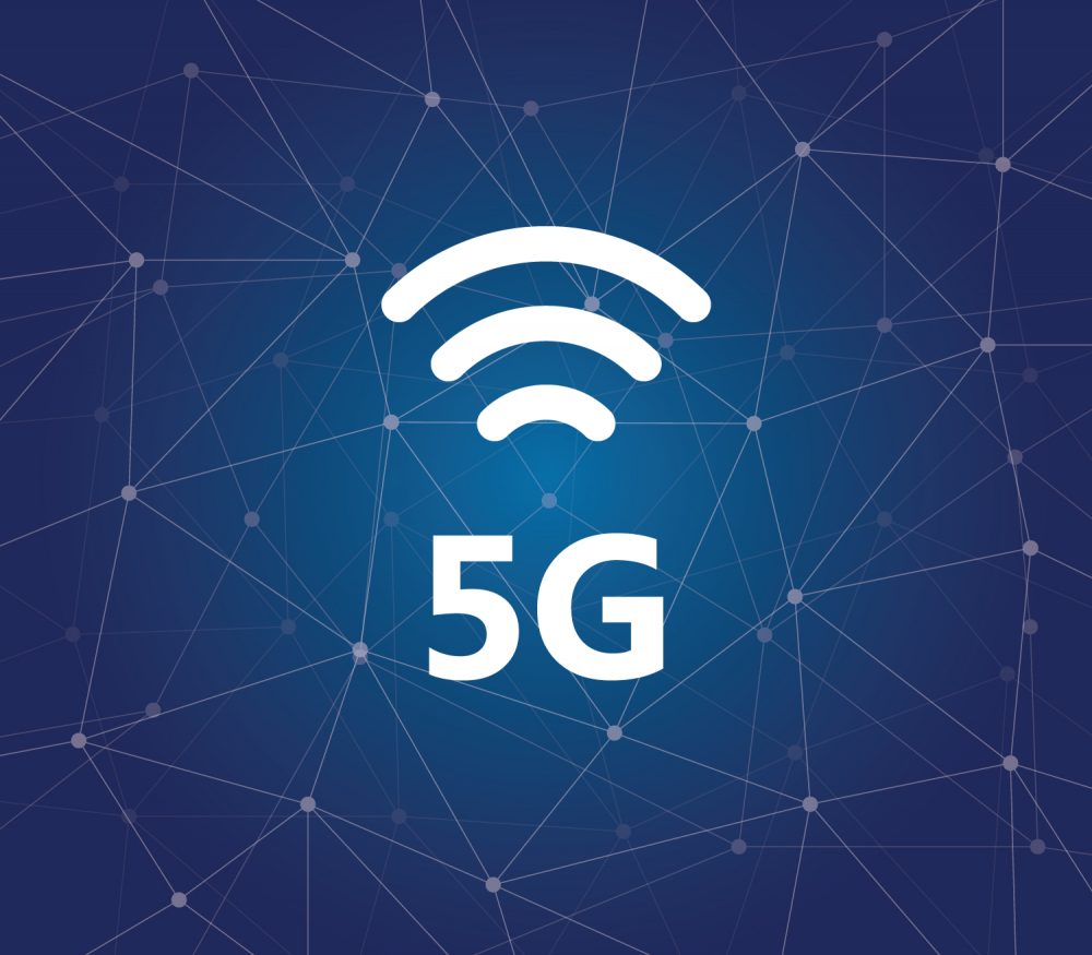 5G