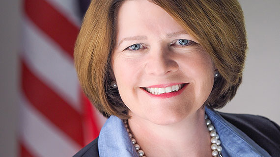 CPI Talks… Interview with Maureen Ohlhausen