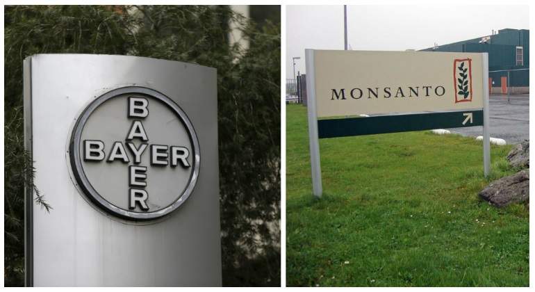 EU: EC starts in-depth probe of Bayer, Monsanto deal