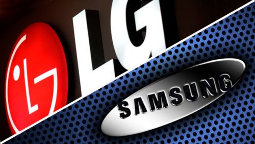 US: China's Haier sues Samsung, LG over TV patents