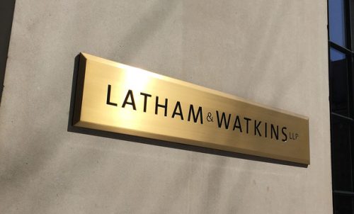 US: Former Deputy Director of FTC returns to Latham & Watkins