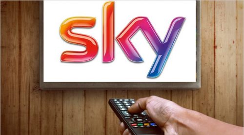 UK: Regulator submits new report on Fox-Sky bid to Ofcom