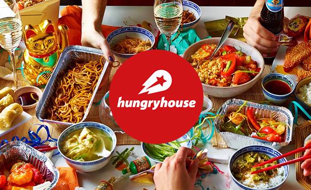 hungryhouse