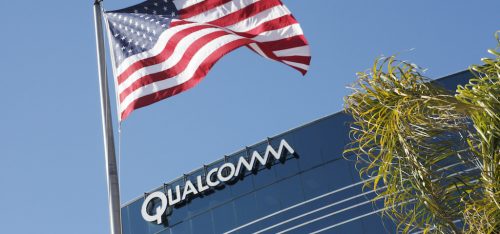 FTC told to handover docs to Qualcomm in Antitrust suit