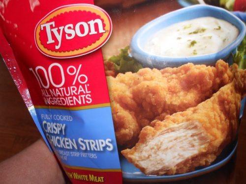 US: Tyson Foods says inquiry into price-fixing claims is closed