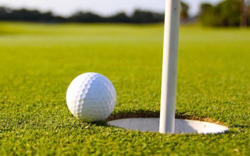 Golf club maker hit with CMA fine