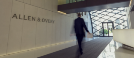 Allen & Overy