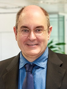 Jorge Padilla