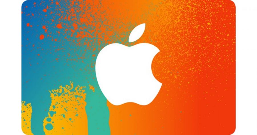 aos giftcard itunes 2013