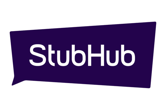 stubhub logo