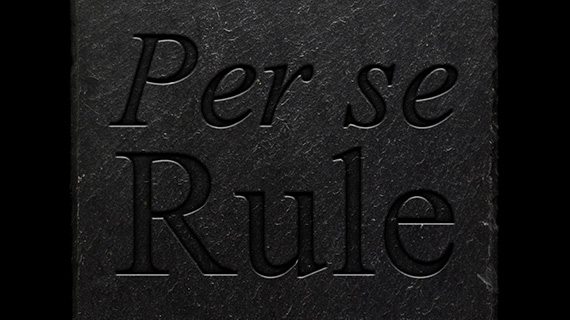 The Per Se Rule Against Hard-Core Antitrust Violations: Etched in Stone or Endangered Species?