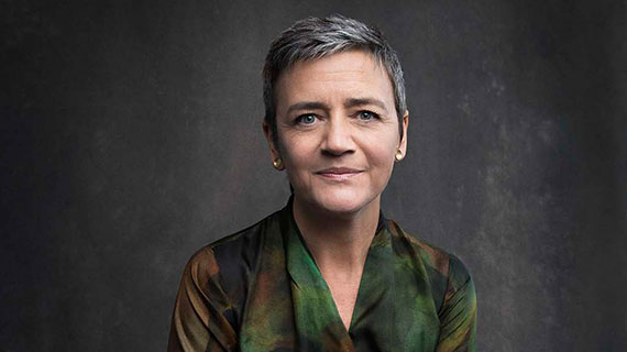 CPI Talks… with Margrethe Vestager