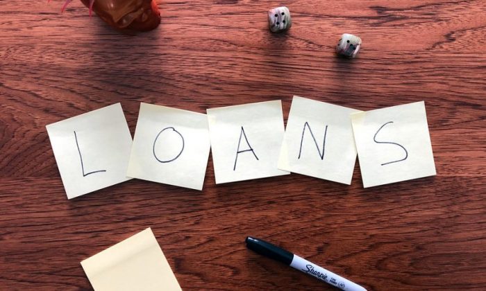 Loans