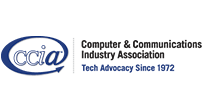 CCIA Logo CCIA Logo