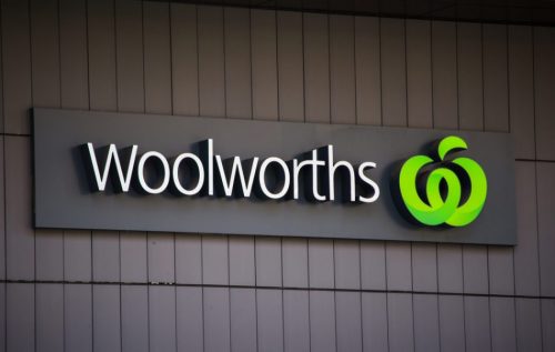 woolworths