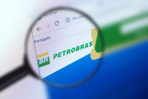 Petrobras