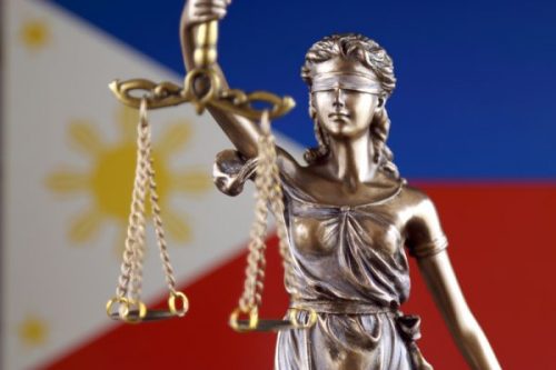 Philippines law image