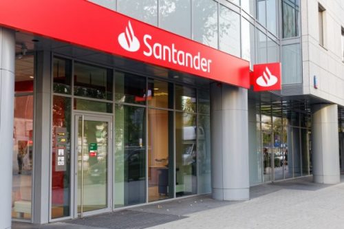 Banco Santander