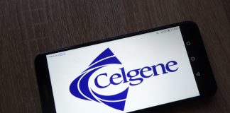 Celgene logo