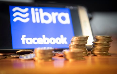 facebook libra news cover image