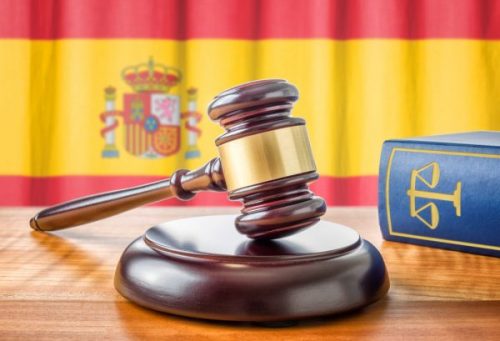 spain law