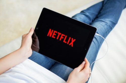 Netflix logo