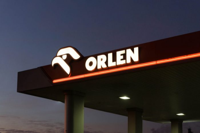 orlen