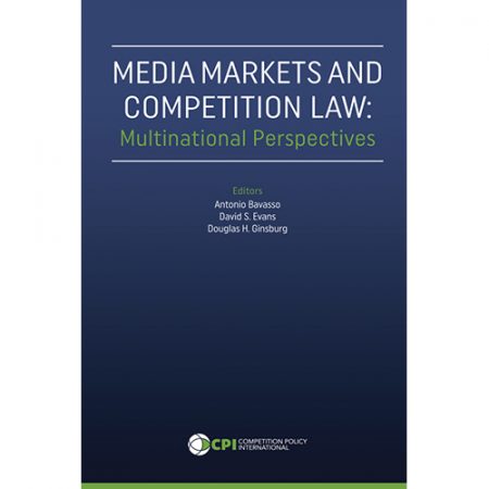 Media Markets Book product