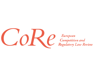 CoRe Organizer logo CoRe Organizer logo