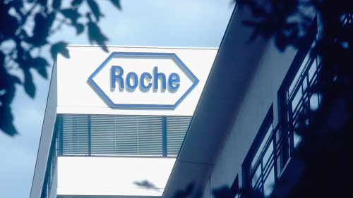 roche logo