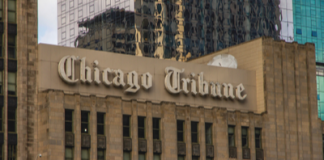 Chicago Tribune