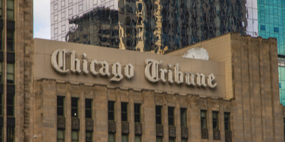 Chicago Tribune