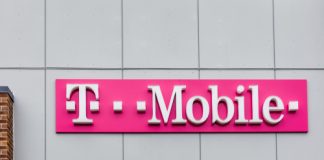 t-mobile logo