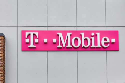 t-mobile logo