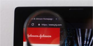 Johnson & Johnson