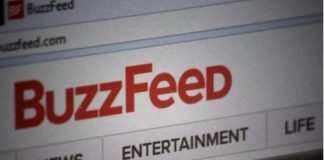 BuzzFeed