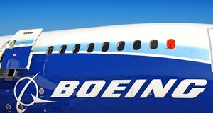 Boeing