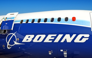 Boeing