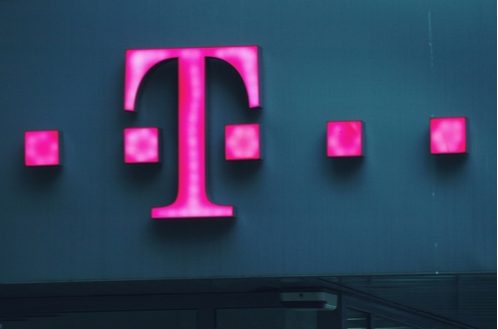 T-Mobile