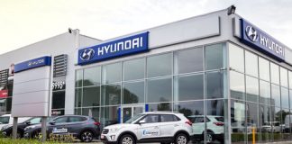 Hyundai