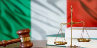 Italy Law