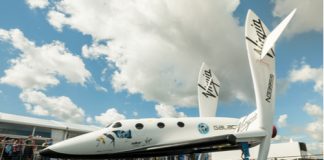 Virgin Galactic