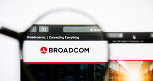 Broadcom