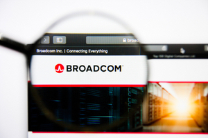 Broadcom