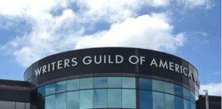 Writers Guild of America