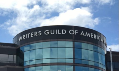 Writers Guild of America