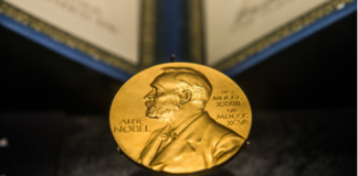 Nobel Prize