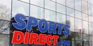 Sports Direct